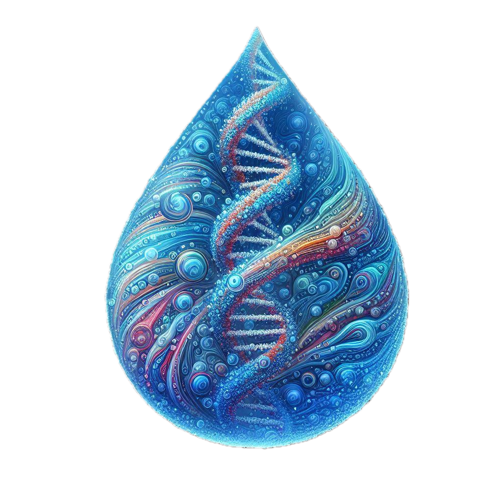 Droplet Logo